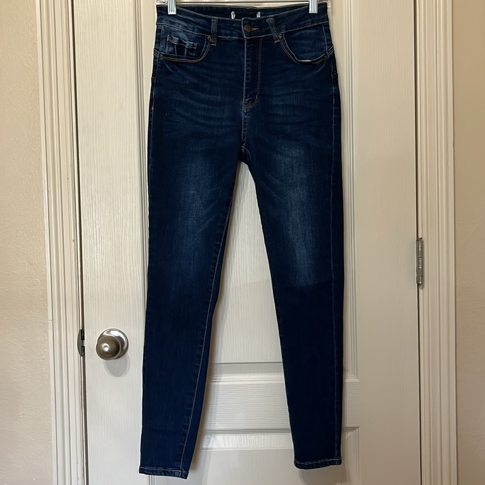 Wax Jean
